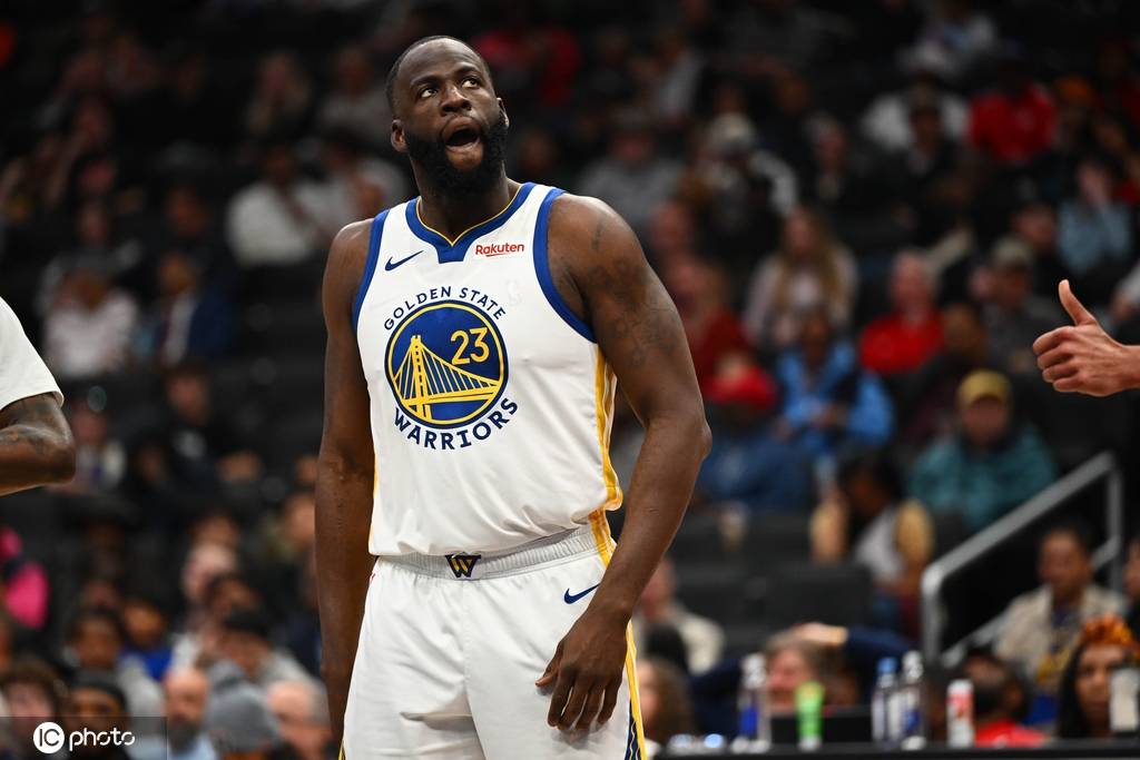 追梦格林：如果我想得30分 那我每晚都能拿到